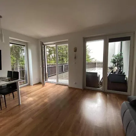 Czarna Perla Apartment