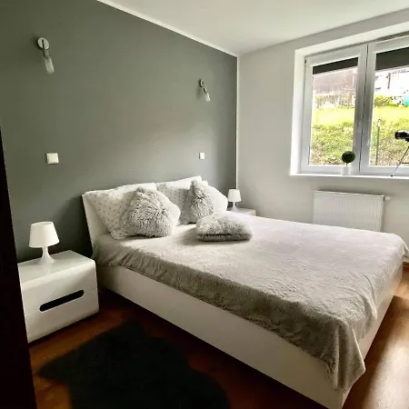 Apartment Czarna Perla