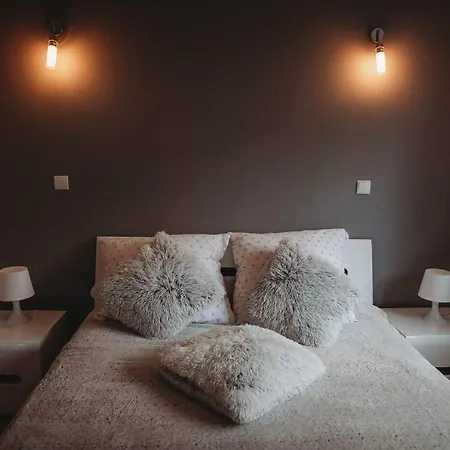 Apartment Czarna Perla