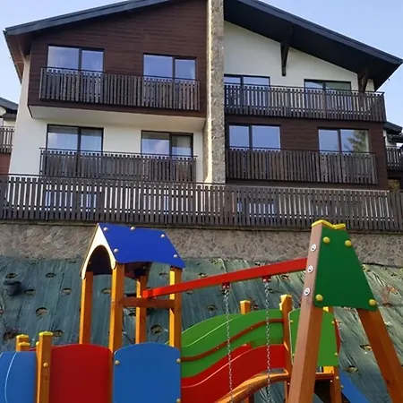 Czarna Perla Szklarska Poreba