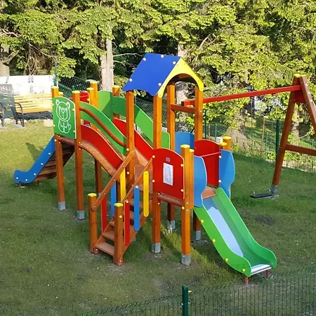 Apartment Czarna Perla