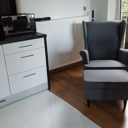 Apartment Czarna Perla