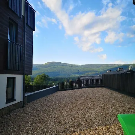 Czarna Perla Apartment Szklarska Poreba