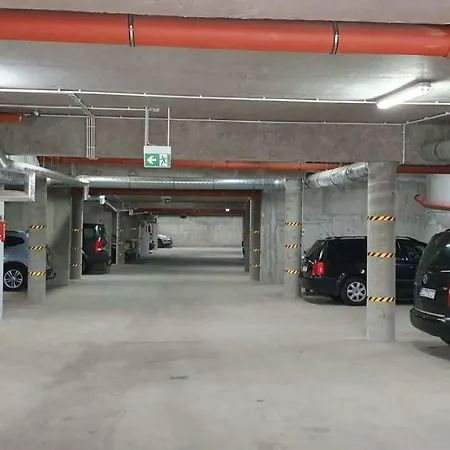 Czarna Perla Szklarska Poreba