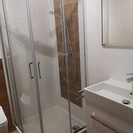 Apartment Czarna Perla