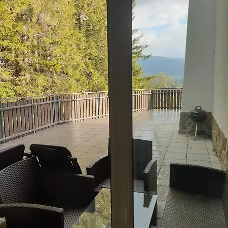 Czarna Perla Apartment Szklarska Poreba