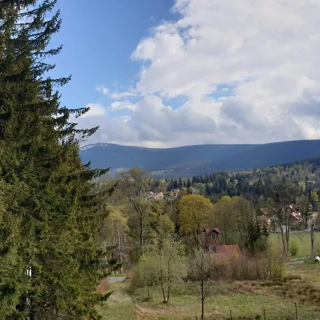 Apartment Czarna Perla