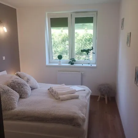 Apartment Czarna Perla Szklarska Poreba