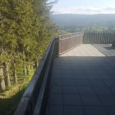 Czarna Perla Apartment Szklarska Poreba
