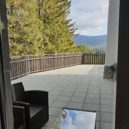 Apartment Czarna Perla Szklarska Poreba